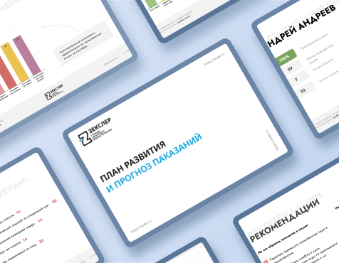 план развития бизнеса